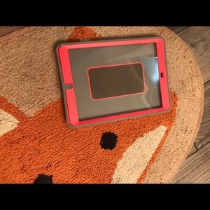 I-Blason NWT iPad case pink